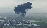 شهردار حیفا خواستار صلح با ایران شد 