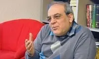 رونمایی عبدی از «بدترین دشمن این دولت»