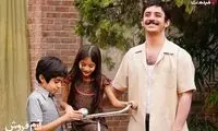 «آدم‌فروش»؛ عاشقانه‌ای لطیف در دلِ روزهایِ پرآشوب