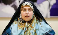 پروانه سلحشوری: نتیجه سرکوب حجاب، ماجرای ۱۴۰۱ بود