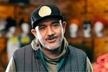 بلایِ جالبی که هانا، سرِ مهران غفوریان آورد!