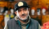 بلایِ جالبی که هانا، سرِ مهران غفوریان آورد!