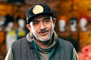 بلایِ جالبی که هانا، سرِ مهران غفوریان آورد!