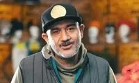 بلایِ جالبی که هانا، سرِ مهران غفوریان آورد!