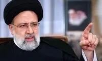 آقای رئیسی کمی دیر نشده به نظرتان؟!