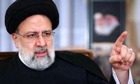 آقای رئیسی کمی دیر نشده به نظرتان؟!