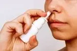 این اسپری، شَر آنفلوآنزا را از سَر بشریت کم می‌کند