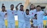 بیانیه فدراسیون درباره شادی بعد از گل بازیکنان 