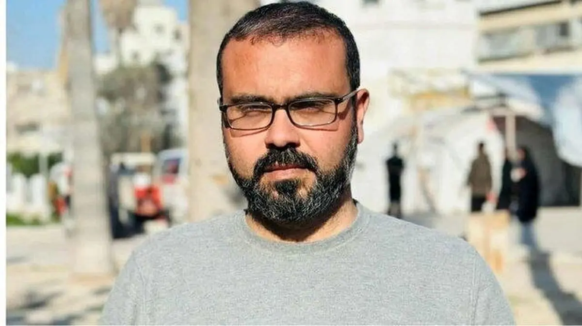 چهره سیاسی از سوءقصد جان سالم به در برد