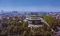 شاه دستور ساخت هتل داد اما تئاتر شهر ساخته شد!