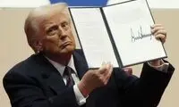 فرامین ترامپ به خردسالان هم رسید؛ تغییر جنسیت ممنوع!