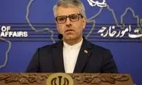 بدرفتاری با اتباع ایرانی در زندان‌های باکو