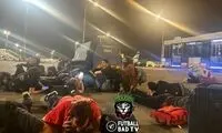 تعداد کشته‌شدگان اسرائیلی اعلام شد