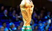 لابی AFC به نفع عربستان برای میزبانی جام جهانی