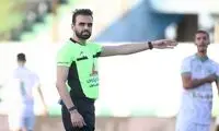  درخواست استقلالی‌ها برای شنود موبایل داوران!