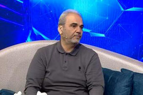 لقب جدید جواد خیابانی به مهدی طارمی در اروپا!