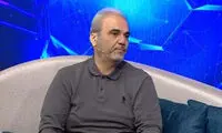 لقب جدید جواد خیابانی به مهدی طارمی در اروپا!