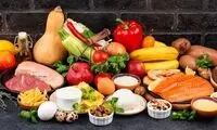 ۴ غذای برتر که توسط متخصصان تغذیه پیشنهاد می‌شود