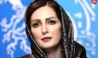 از هنگامه قاضیانی تا سحر ولدبیگی برای شقایق دهقان ضعف کردند
