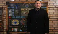 عزیزی‌خادم: فدراسیون فعلی برای من مشروعیت ندارد