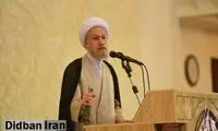 مردم اروپا در حال تشرف به دین اسلام هستند