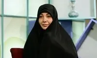 سخنرانی خانم جلسه‌ای معروف به دعوا کشیده شد