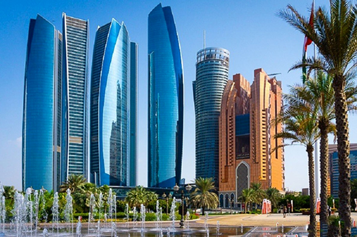 هتل میلیارددلاری فقط یک ویدیوی وایرالی بود!