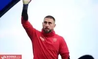 AFC الکسیس گندوز را انتخاب کرد