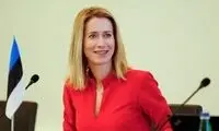 استعفا به خاطر ارتباط شوهر با روسیه!