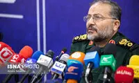 درخواست فرمانده کل بسیج از دولت رئیسی