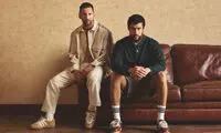 تصاویری از همکاری جذاب مسی با آقای خواننده!