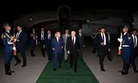 سفر شبانه و خبرساز پوتین به جمهوری آذربایجان