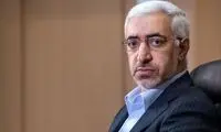 افشاگری بزرگ درباره رئیس سازمان بورس