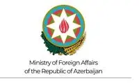 اخراج 4 دیپلمات سفارت ایران در باکو