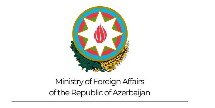 اخراج 4 دیپلمات سفارت ایران در باکو