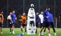 نفرات احتمالی قلعه‌نویی برای بقا در تیم ملی