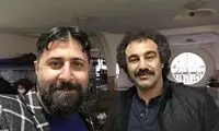 خبر ناامید کننده «رحمت» درباره پایتخت 7