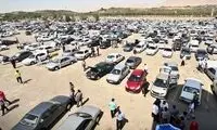 جهش ۲۰میلیونی قیمت این خودرو در ۲۴ساعت