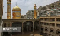 جزئیات تازه از ورود سیل به امامزاده داوود(ع)