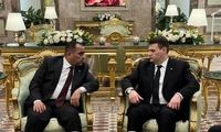 عراق: همچنان به واردات گاز از ایران نیازمندیم