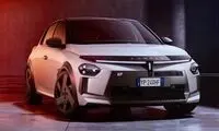 لانچیا اپسیلون، همزاد زیبای پژو ۲۰۸