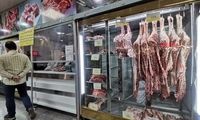 پیشنهاد جدید دولت برای حل گرانی گوشت قرمز