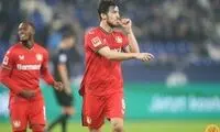  پست اینستاگرامی جالب لورکوزن برای آزمون