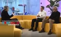 احسان علیخانی خداحافظی کرد اما تلویزیون دست‌بردار نیست