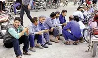 ویدئو توجه‌برانگیز از دورهمی اتباع در اسلامشهر