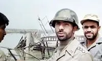 استایل علی صیاد شیرازی در آمریکا