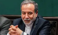 عراقچی از زمان شروع دور جدید مذاکرات خبر داد