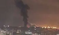 اعلام آماده‌باش سپاه و ارتش بعد از حوادث امشب