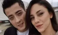 آقا و خانم بازیگر مشهور مخفیانه ازدواج کردند