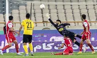 داداش‌زاده: پرسپولیس مقابل سپاهان به خودش باخت